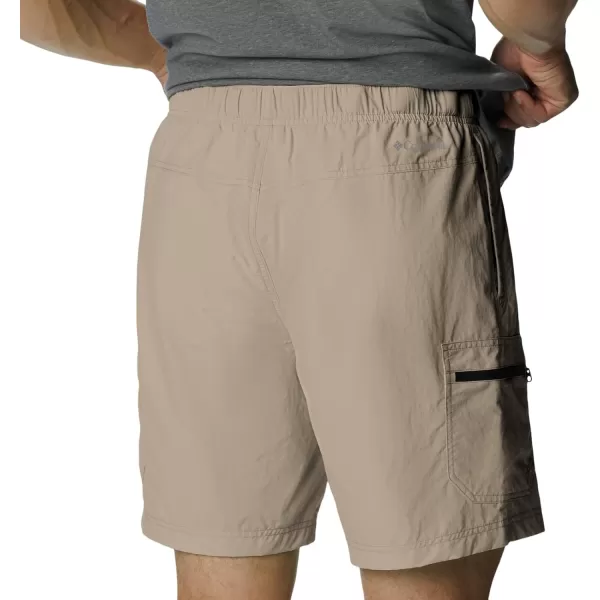 Columbia Mens Mountaindale ShortAncient Fossil