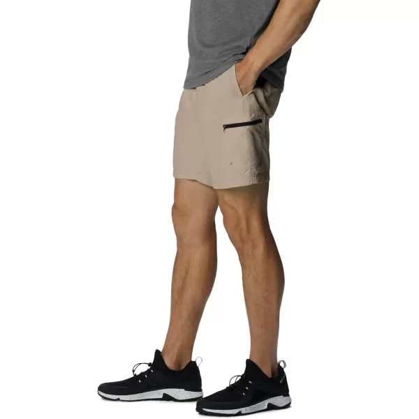 Columbia Mens Mountaindale ShortAncient Fossil