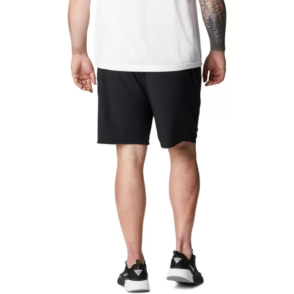 Columbia Mens Mountaindale ShortBlack