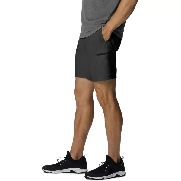 Columbia Mens Mountaindale ShortBlack