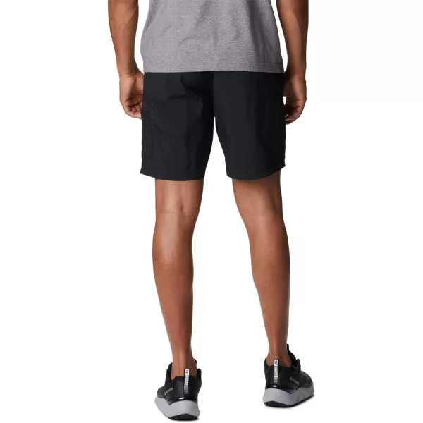 Columbia Mens Mountaindale ShortBlack