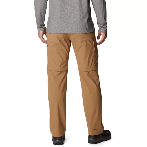 Columbia Mens Newton Ridge Ii Convertible PantDelta