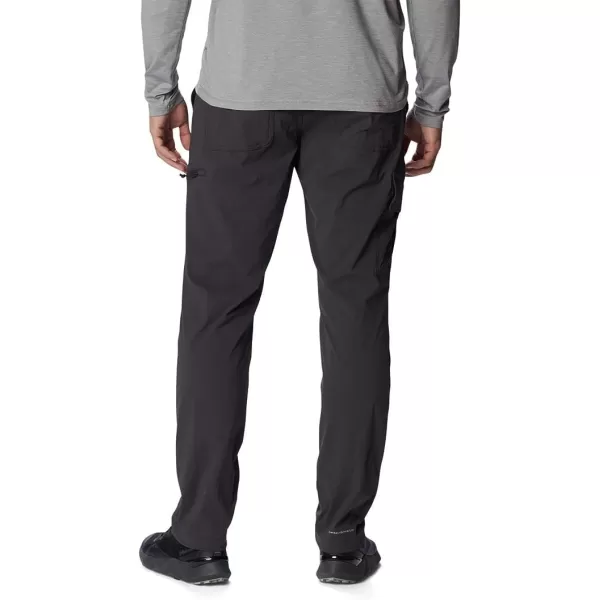 Columbia Mens Newton Ridge Ii PantCordovan