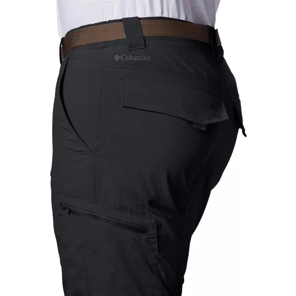 Columbia Mens Noble Falls Omni Heat Lined Utility PantBlack