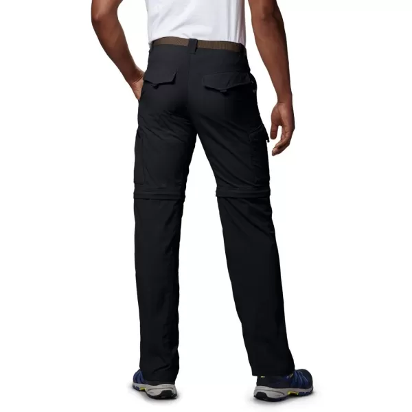 Columbia Mens Noble Falls Omni Heat Lined Utility PantBlack