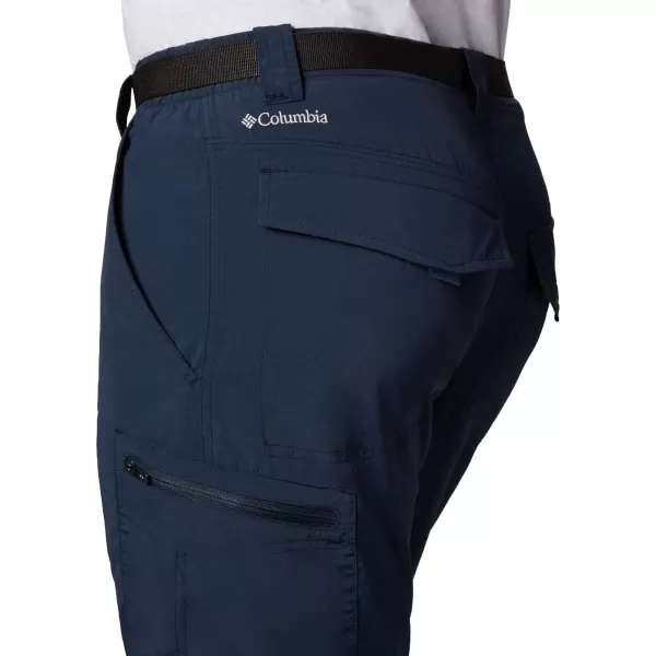 Columbia Mens Noble Falls Omni Heat Lined Utility PantCollegiate Navy