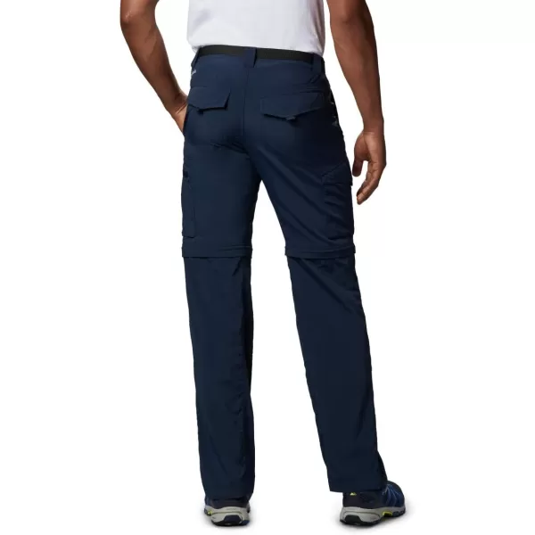 Columbia Mens Noble Falls Omni Heat Lined Utility PantCollegiate Navy