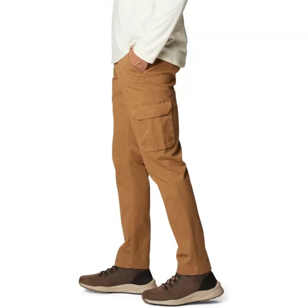 Columbia Mens Pacific Ridge Cargo PantDelta