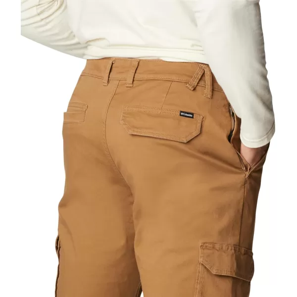 Columbia Mens Pacific Ridge Cargo PantDelta