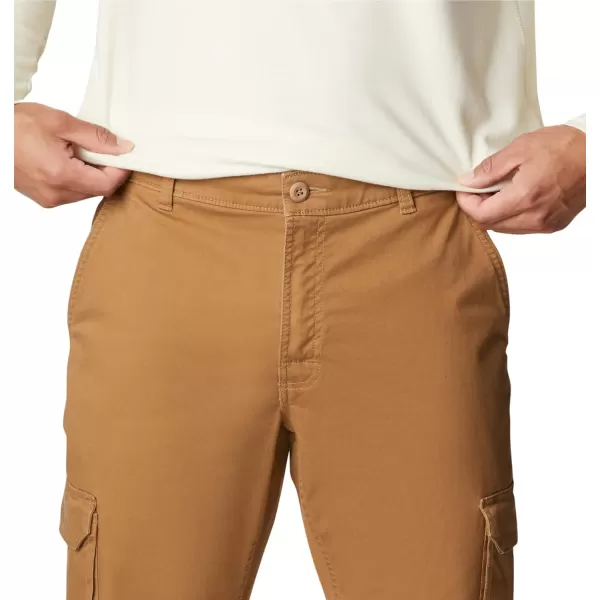 Columbia Mens Pacific Ridge Cargo PantDelta