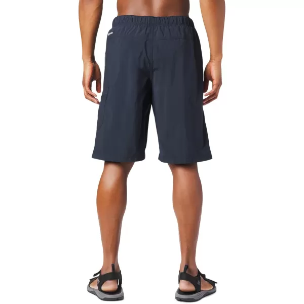 Columbia Mens Palmerston Peak ShortAbyss