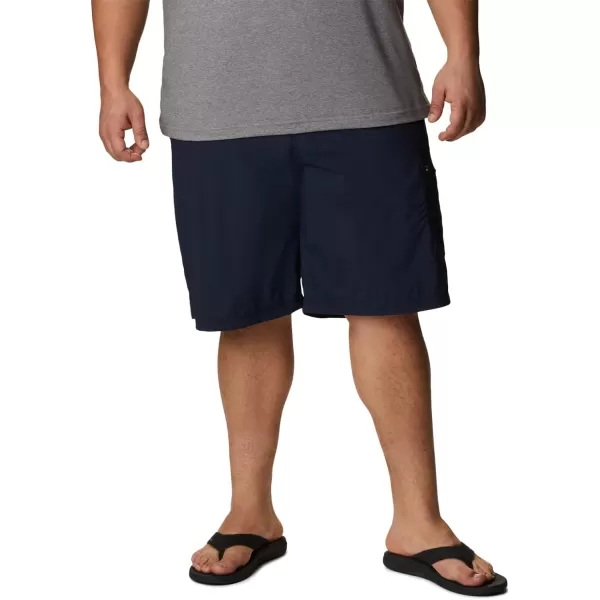 Columbia Mens Palmerston Peak ShortAbyss