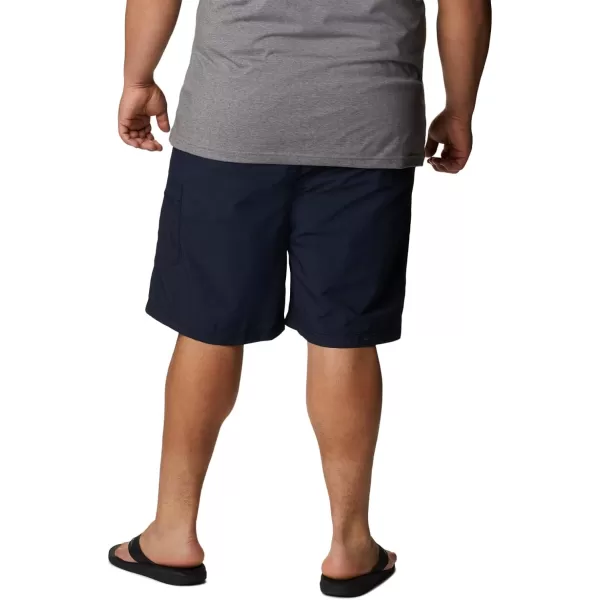 Columbia Mens Palmerston Peak ShortAbyss