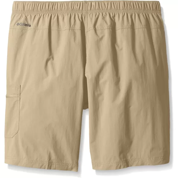 Columbia Mens Palmerston Peak ShortTwill