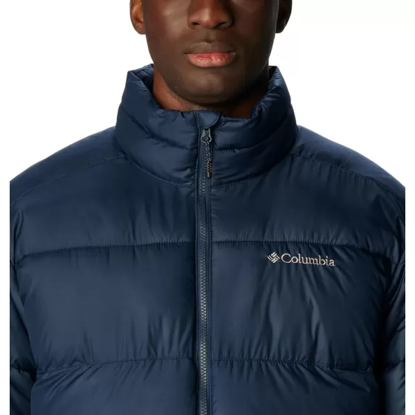 Columbia Mens Pike Lake Ii JacketCollegiate Navy