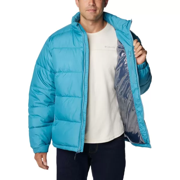 Columbia Mens Pike Lake Ii JacketShasta