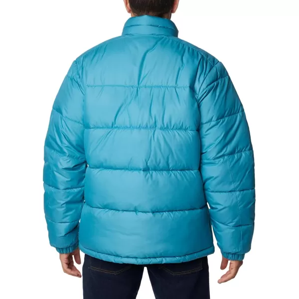 Columbia Mens Pike Lake Ii JacketShasta