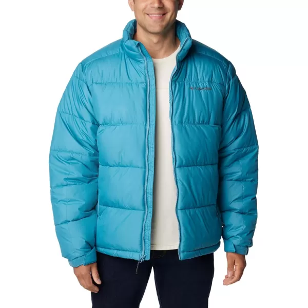 Columbia Mens Pike Lake Ii JacketShasta