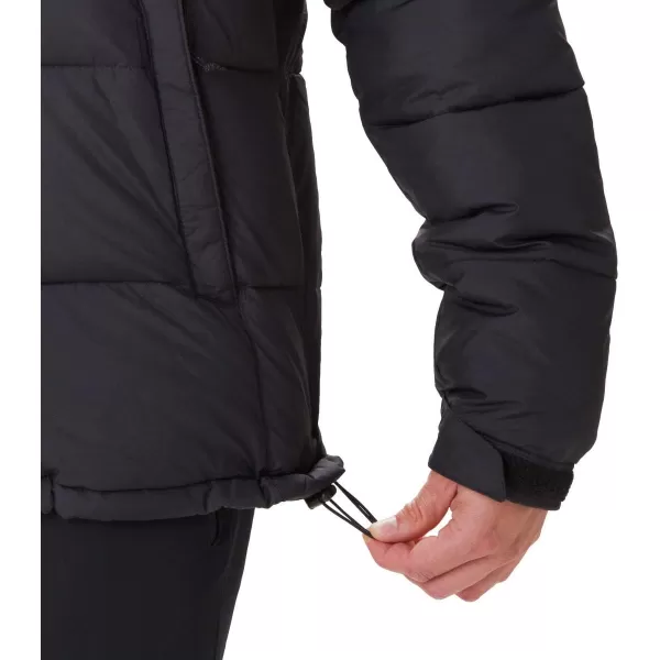 Columbia Mens Pike Lake JacketBlack