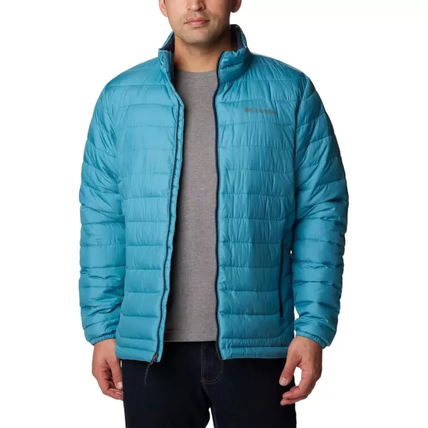 Columbia Mens Powder Lite JacketShasta