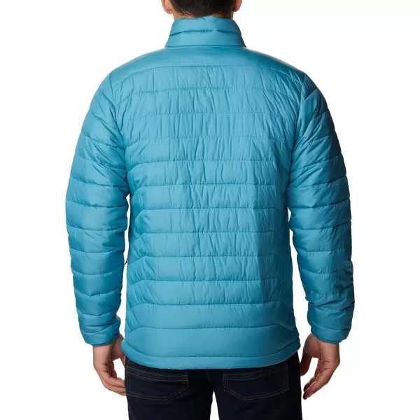 Columbia Mens Powder Lite JacketShasta