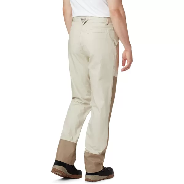 Columbia Mens Ptarmigan PantFossil