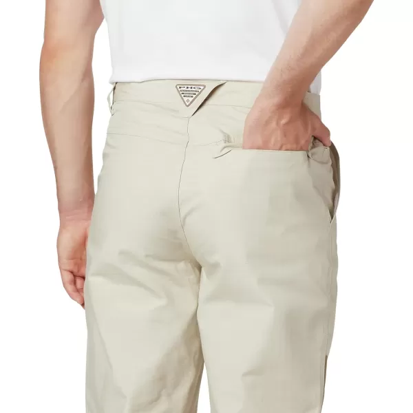 Columbia Mens Ptarmigan PantFossil