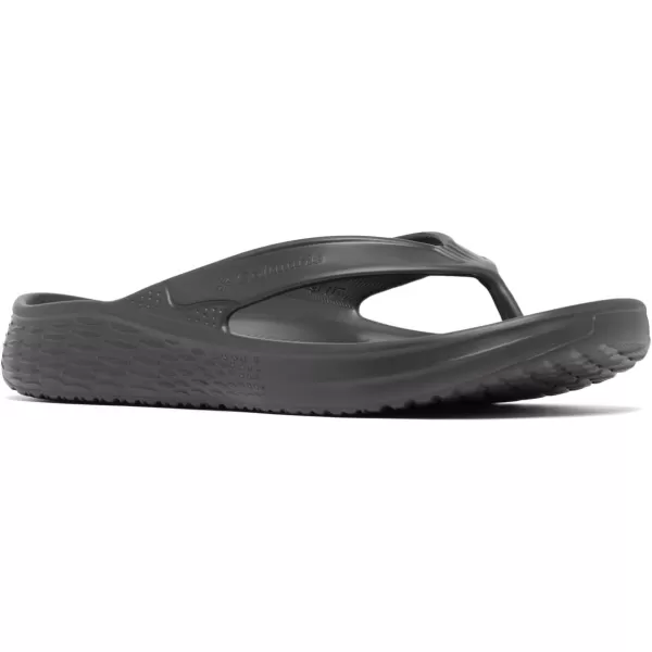 Columbia Mens Ramble Flip Sport SandalSharkShark