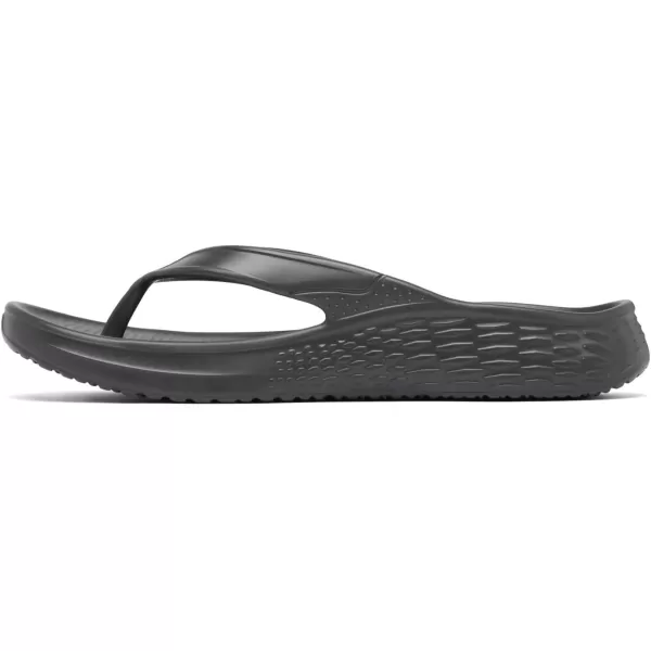 Columbia Mens Ramble Flip Sport SandalSharkShark