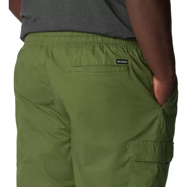 Columbia Mens Rapid Rivers Cargo PantCanteen