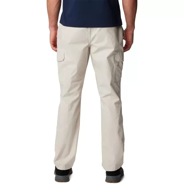 Columbia Mens Rapid Rivers Cargo PantDark Stone