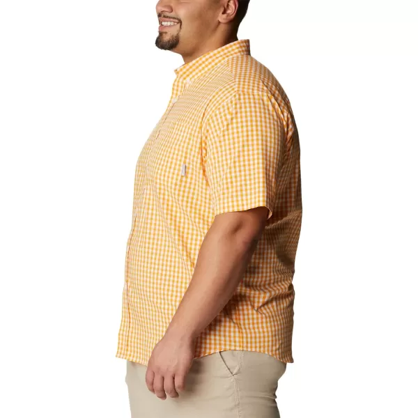 Columbia Mens Rapid Rivers Ii Short Sleeve ShirtMango Everyday Gingham