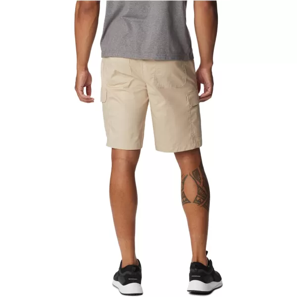 Columbia Mens Rapid Rivers ShortAncient Fossil