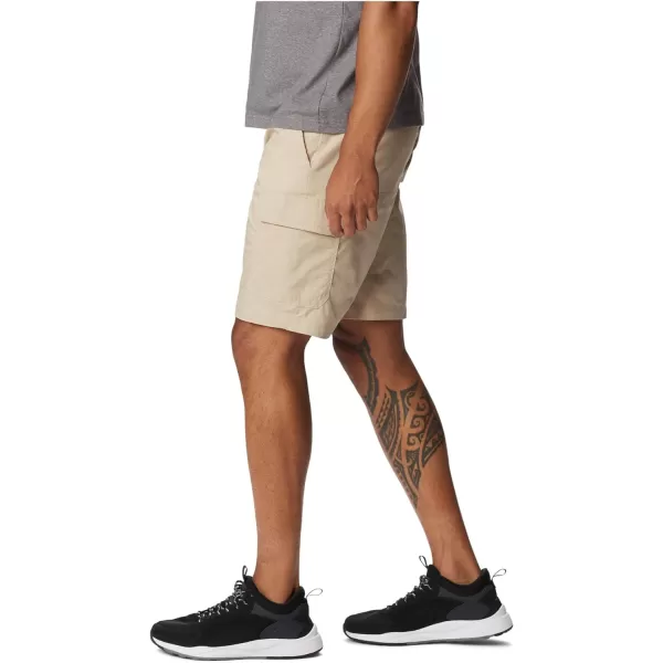 Columbia Mens Rapid Rivers ShortAncient Fossil