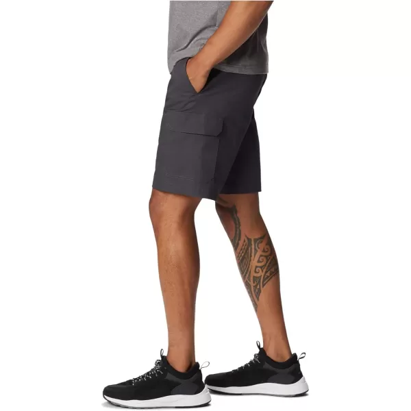 Columbia Mens Rapid Rivers ShortShark