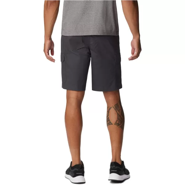 Columbia Mens Rapid Rivers ShortShark