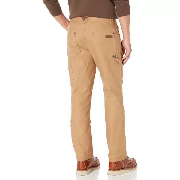 Columbia Mens Roughtail Stretch Field PantSaharaRealtree Edge