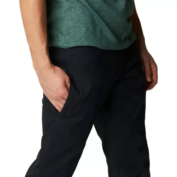 Columbia Mens Royce Range Heat PantBlack