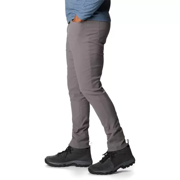 Columbia Mens Royce Range Heat PantCity Grey