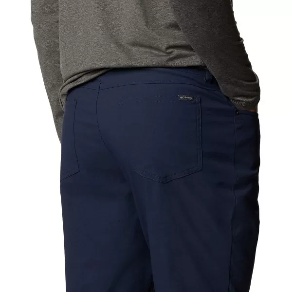 Columbia Mens Royce Range PantCollegiate Navy