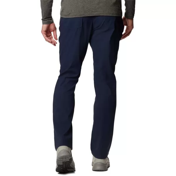 Columbia Mens Royce Range PantCollegiate Navy