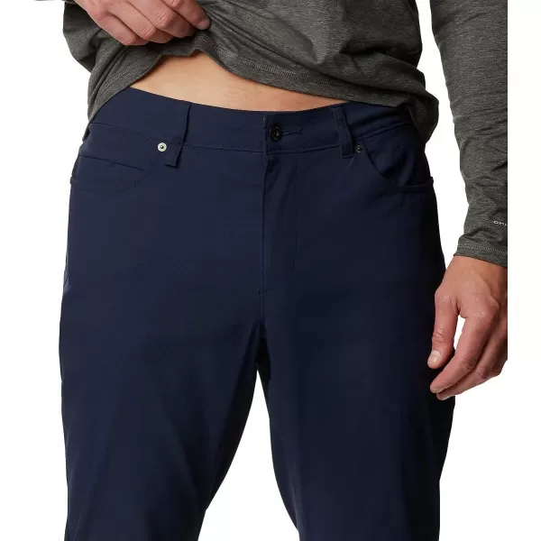 Columbia Mens Royce Range PantCollegiate Navy