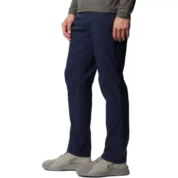 Columbia Mens Royce Range PantCollegiate Navy