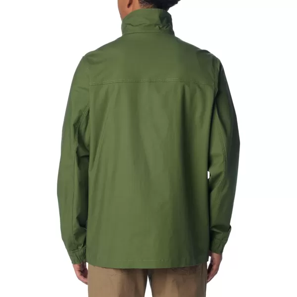 Columbia Mens Sage Lake JacketCanteen