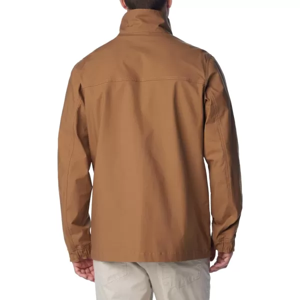 Columbia Mens Sage Lake JacketDelta