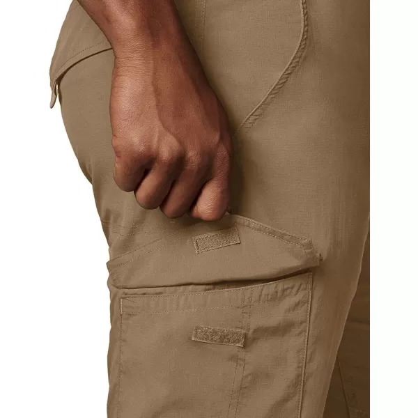 Columbia Mens Silver Ridge Cargo PantDelta