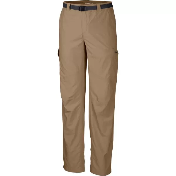 Columbia Mens Silver Ridge Cargo PantDelta