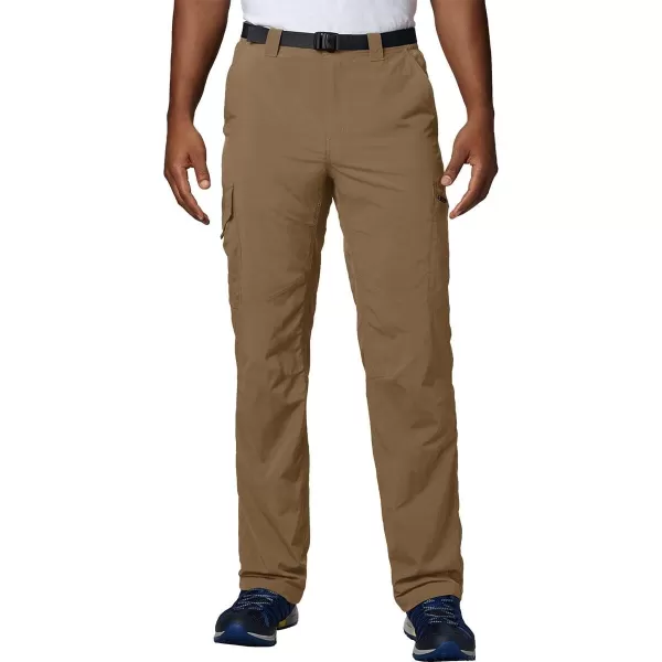 Columbia Mens Silver Ridge Cargo PantDelta