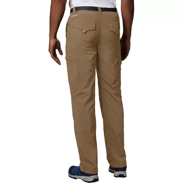 Columbia Mens Silver Ridge Cargo PantDelta