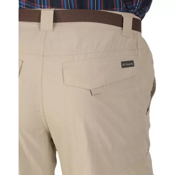 Columbia Mens Silver Ridge Cargo PantFossil